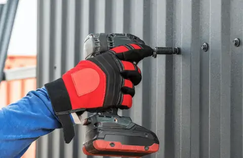 Travaux de zinguerie - Robiac-Rochessadoule